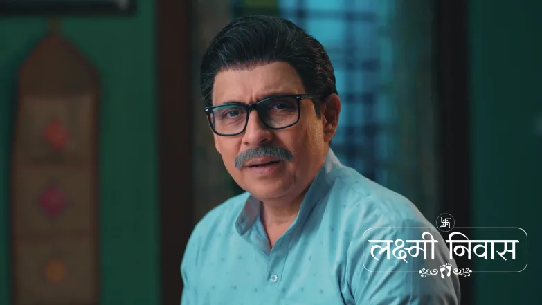 Panditji's Words Shock Tanuja Episode 361