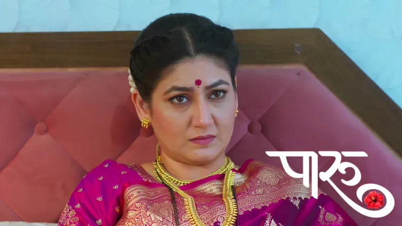 Disha Plots against Ahilya Devi Episode 653