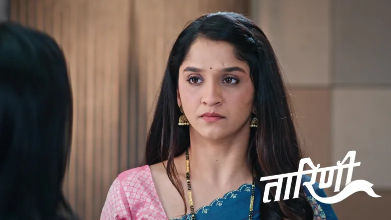 Taarini Grows Suspicious of Nishita Episode 138