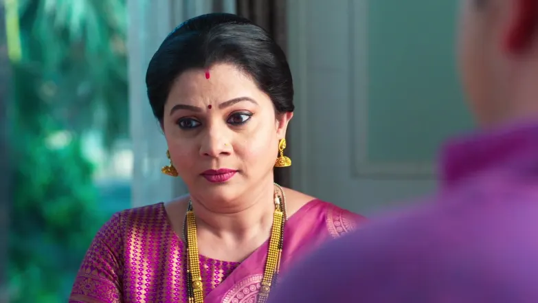 Savalyachi Janu Savali - January 11, 2026 - Best Scene 