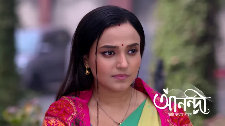 Adi's Shocking Question Breaks Anirudhho's Heart Episode 400