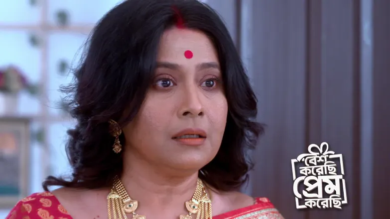 Besh Korechi Prem Korechi - January 10, 2026 Episode 34