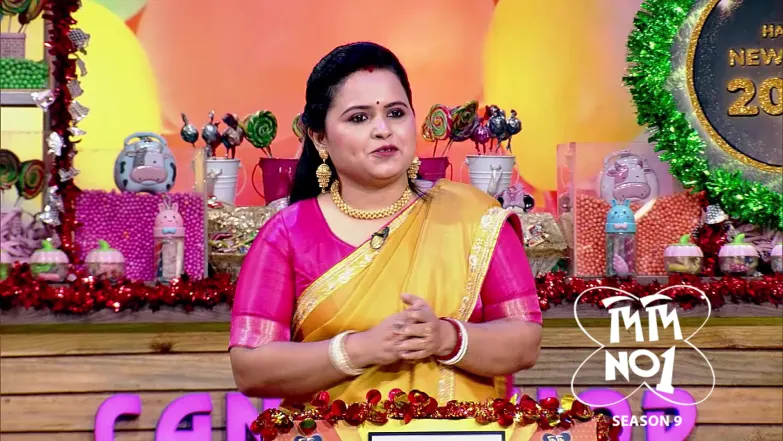 Afrin’s English Channel Triumph Episode 1410