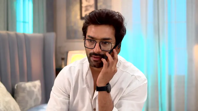 Chirodini Tumi Je Amar - January 11, 2026 - Best Scene 