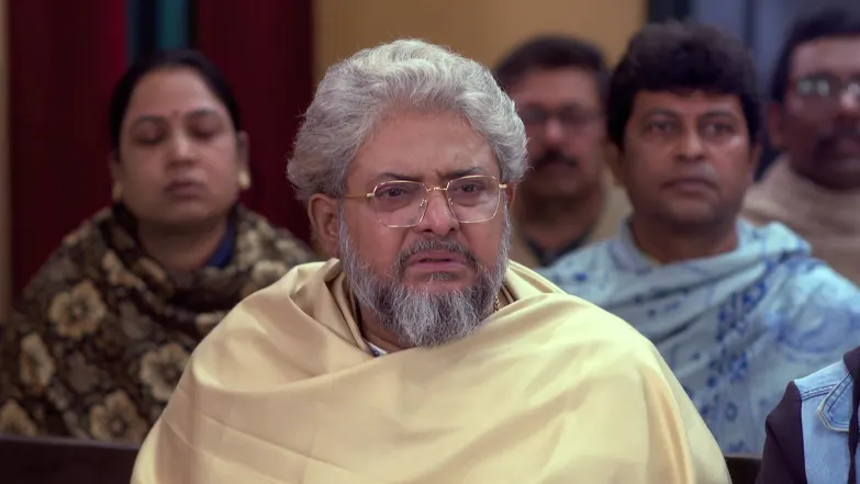 Amader Dadamoni - January 09, 2026 - Episode Spoiler