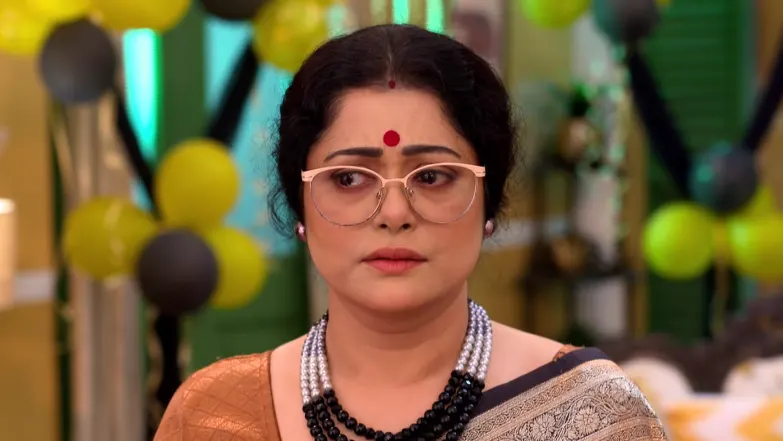 Anondi - January 08, 2026 - Episode Spoiler