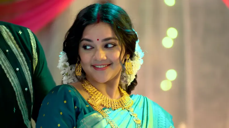 Chirodini Tumi Je Amar - January 06, 2026 - Episode Spoiler