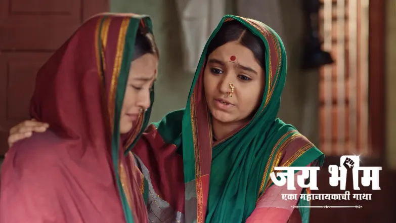 Jijabai Encourages Karuna’s Desire for Revenge Episode 1010