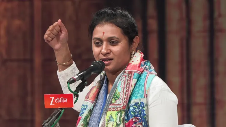 The Significance of Shri Kshetra Tuljapur Episode 417