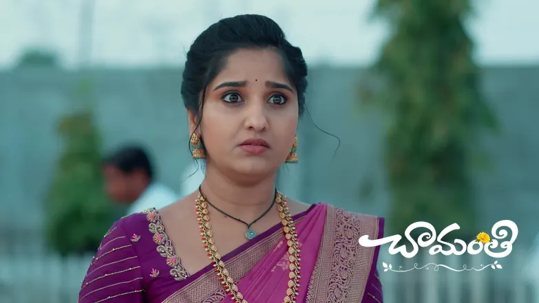 Ramadevi Stalls Chamanthi’s Marriage with Prem Episode 321
