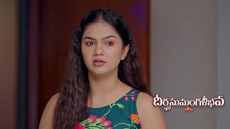 Gautam Saves Ahalya from Danger Episode 238