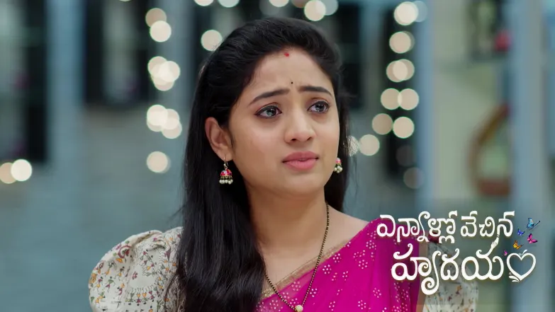 Phanindra Fights with Anant Episode 294