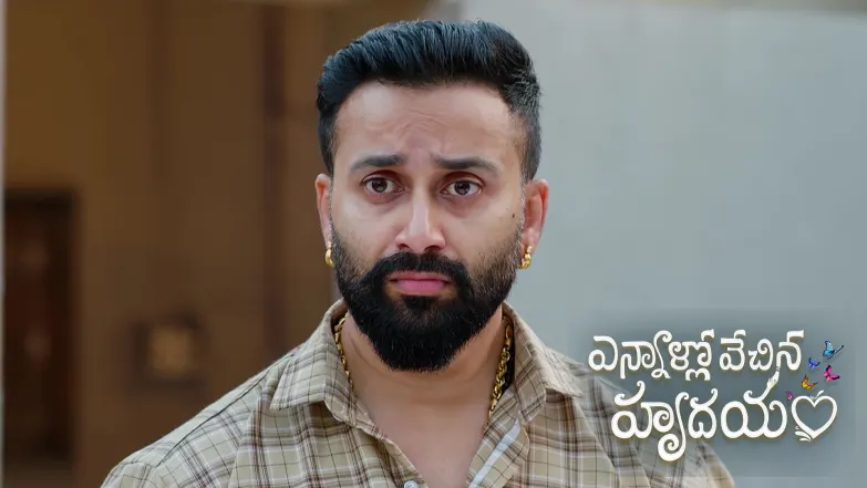 Dakshayani Sets a Condition on Bala and Tripura Episode 295