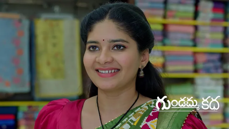 Gundamma Katha - January 10, 2026 Episode 2307