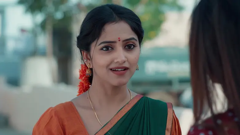 Lakshmi Raave Maa Intiki - January 08, 2026 Episode 14