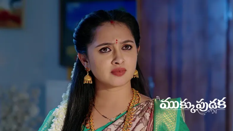 Mukkupudaka - January 10, 2026 Episode 1096
