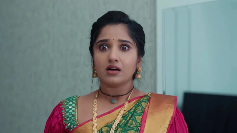 Chamanthi - January 10, 2026 - Webisode 10th January 2026 Webisode