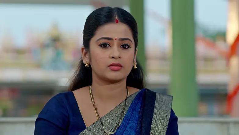 Dheerga Sumangali Bhava - January 10, 2026 - Webisode 10th January 2026 Webisode