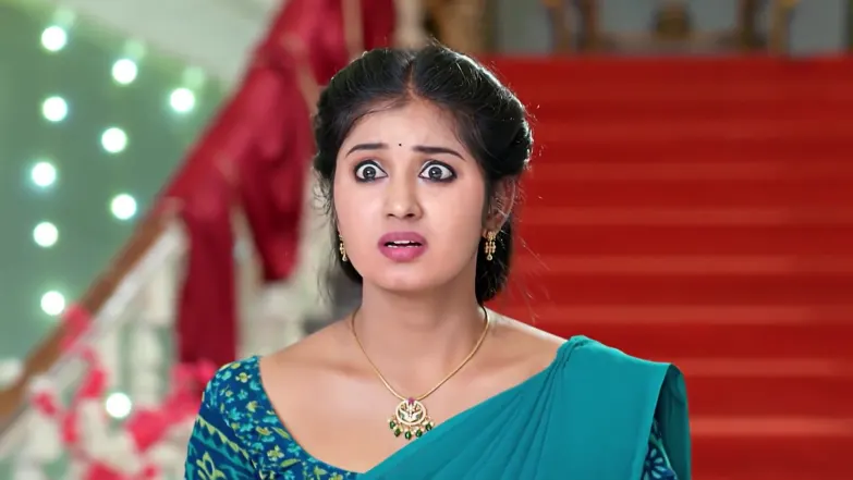 Gharana Mogudu - January 06, 2026 - Webisode 6th January 2026 Webisode