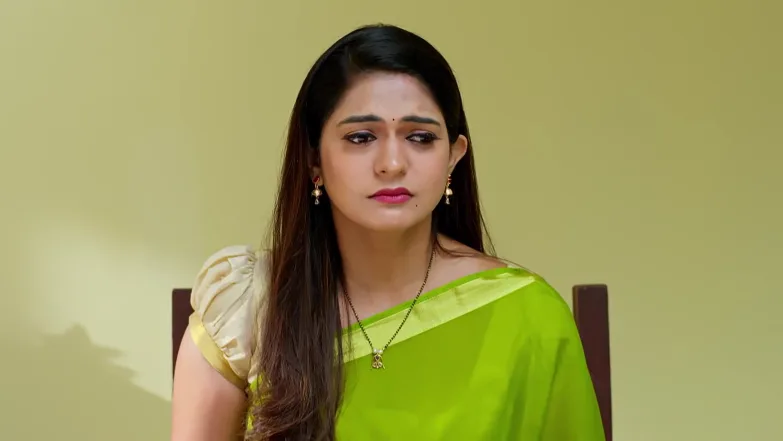 Nindu Noorella Saavasam - January 09, 2026 - Webisode 9th January 2026 Webisode