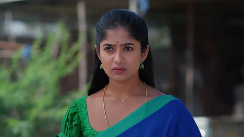 Padamati Sandhyaragam - January 08, 2026 - Webisode 8th January 2026 Webisode