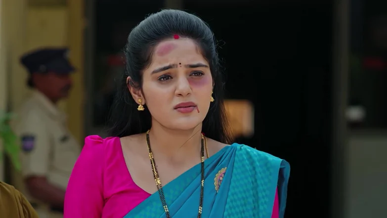 Ummadi Kutumbam - January 06, 2026 - Webisode 6th January 2026 Webisode