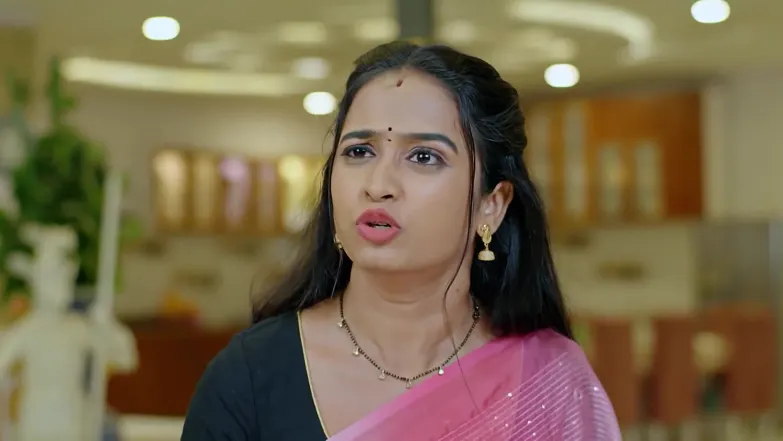 Ummadi Kutumbam - January 09, 2026 - Webisode 9th January 2026 Webisode