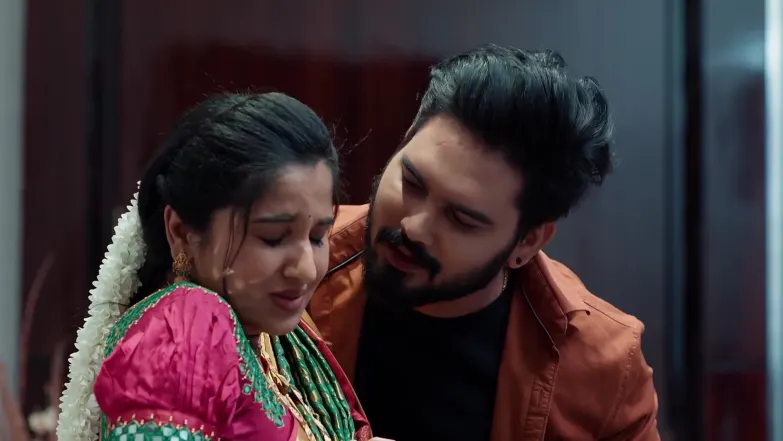 Chamanthi - January 10, 2026 - Best Scene 