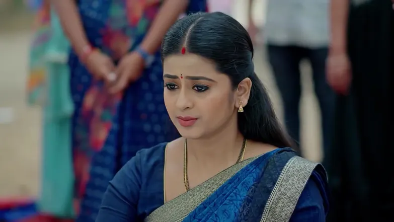 Dheerga Sumangali Bhava - January 09, 2026 - Best Scene 