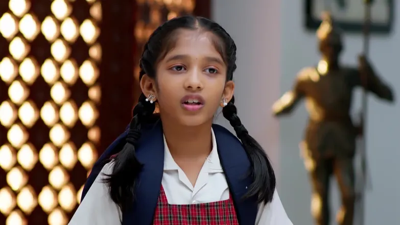 Nindu Noorella Saavasam - January 07, 2026 - Best Scene 