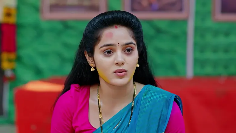 Ummadi Kutumbam - January 07, 2026 - Best Scene 