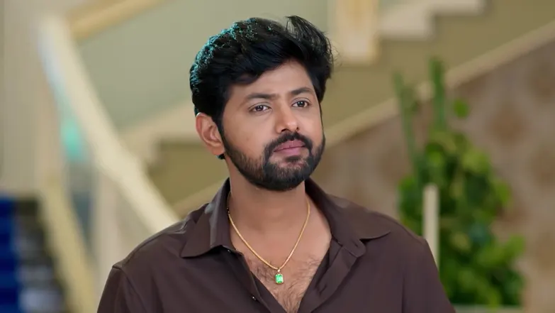 Ummadi Kutumbam - January 10, 2026 - Best Scene 