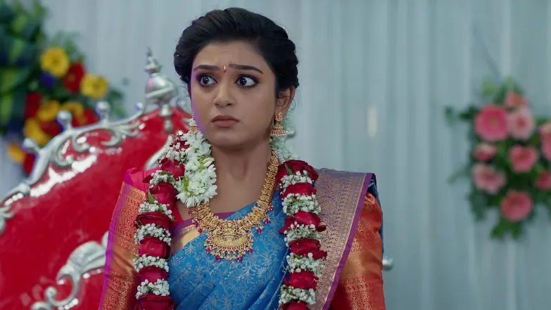 Auto Vijayashanthi - January 07, 2026 - Episode Spoiler