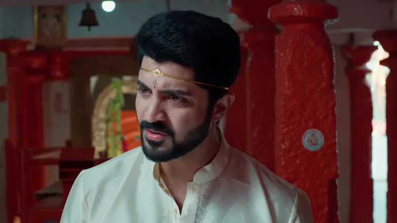 Chamanthi - January 07, 2026 - Episode Spoiler