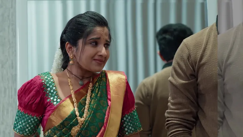 Chamanthi - January 10, 2026 - Episode Spoiler