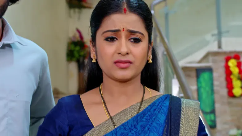 Dheerga Sumangali Bhava - January 08, 2026 - Episode Spoiler