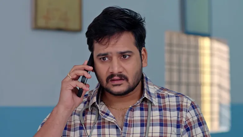 Dheerga Sumangali Bhava - January 09, 2026 - Episode Spoiler