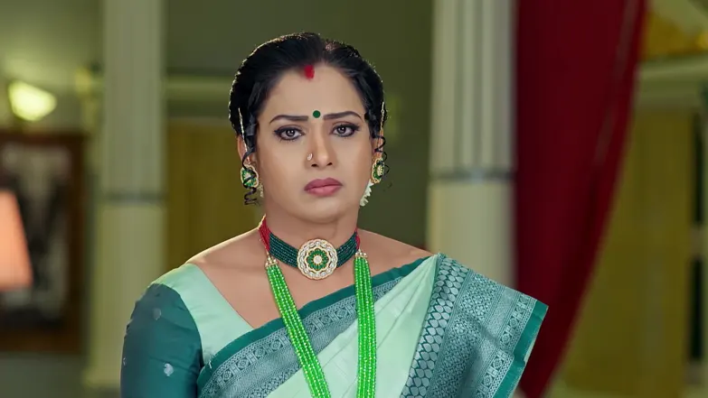 Gharana Mogudu - January 10, 2026 - Episode Spoiler