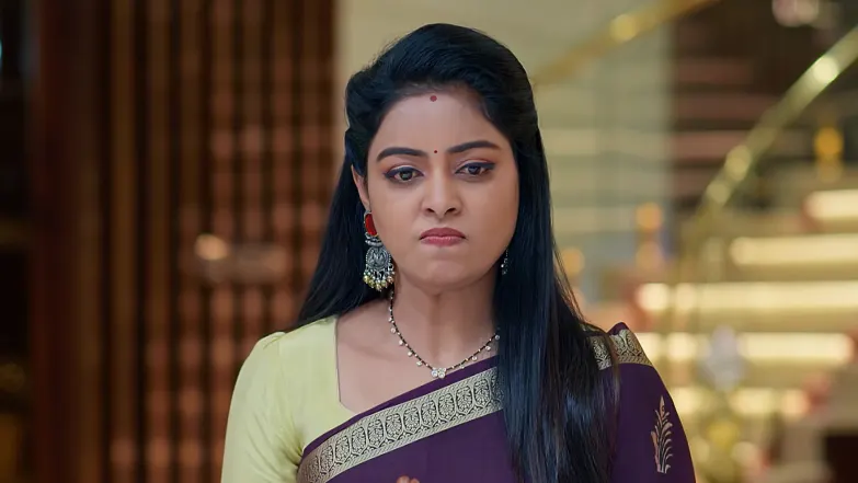 Jagadhatri - January 07, 2026 - Episode Spoiler