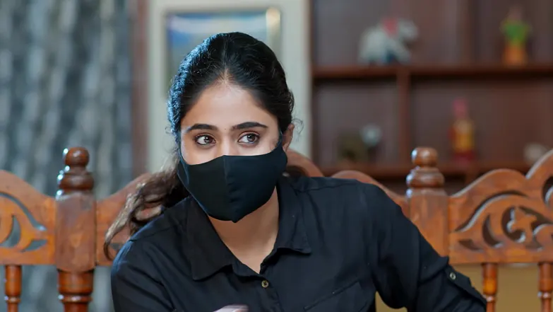 Jagadhatri - January 08, 2026 - Episode Spoiler