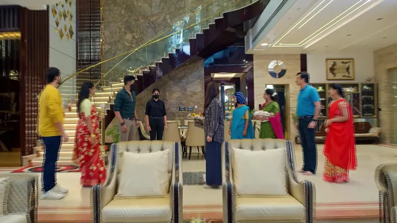 Jagadhatri - January 12, 2026 - Episode Spoiler