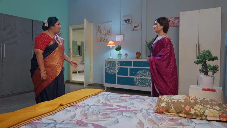 Lakshmi Nivasam - January 10, 2026 - Episode Spoiler