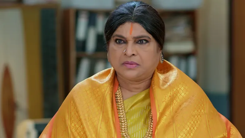 Lakshmi Nivasam - January 09, 2026 - Episode Spoiler