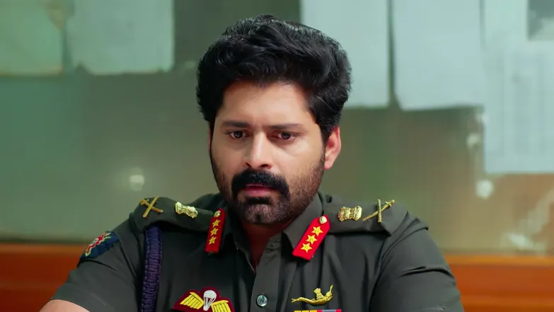 Nindu Noorella Saavasam - January 08, 2026 - Episode Spoiler