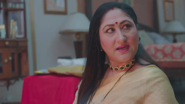 Prema Yuddham - January 08, 2026 - Episode Spoiler