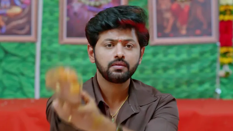 Ummadi Kutumbam - January 07, 2026 - Episode Spoiler