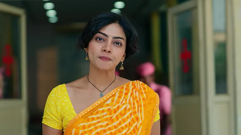 Ummadi Kutumbam - January 08, 2026 - Episode Spoiler