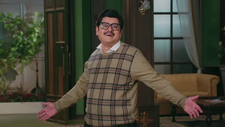 Bhabiji Ghar Par Hai 2.0 | December 29 2025 - January 02, 2026 3rd January 2026 Webisode