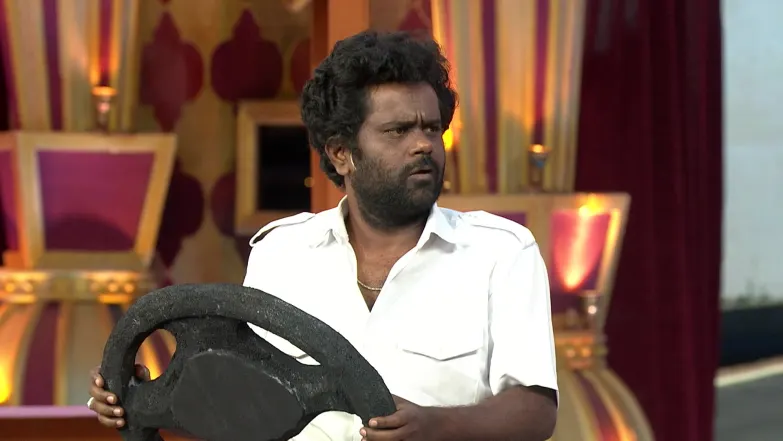 Comedy Khiladigalu - Season 5 - January 04, 2026 Episode 22