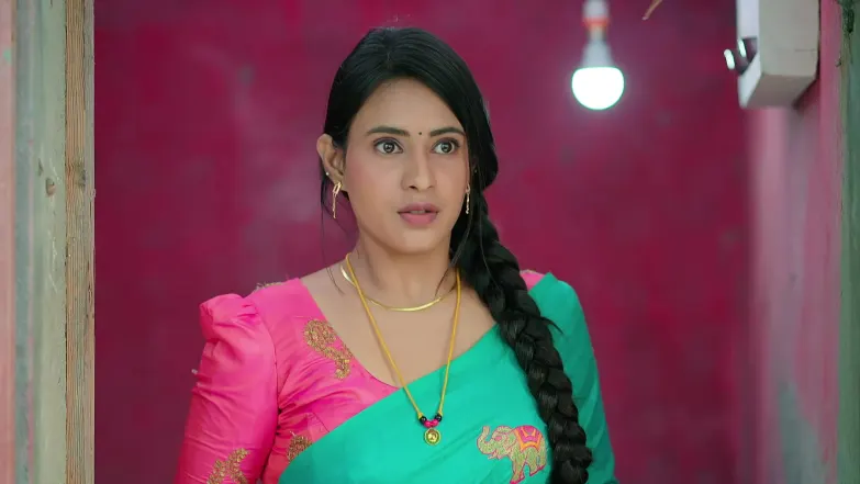 Preparations for Satyanarayana Puja Episode 24